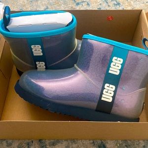 New Kids Uggs